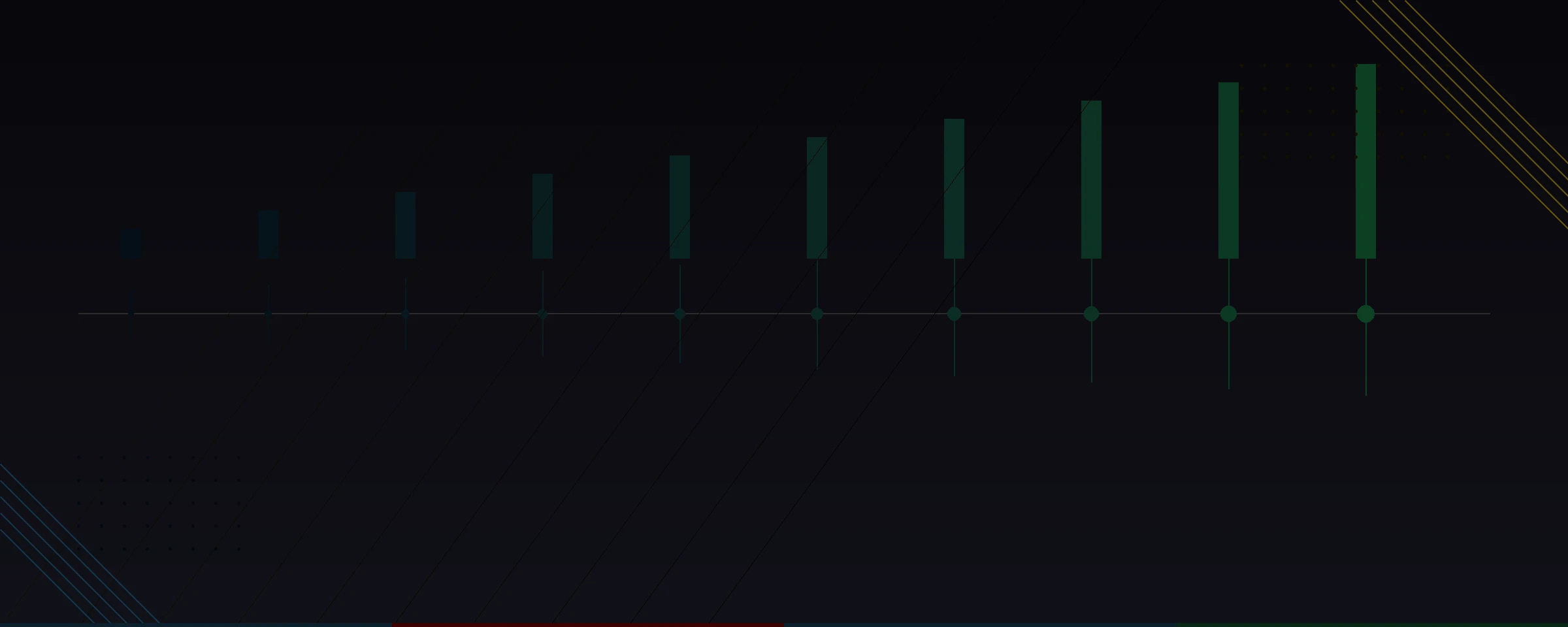 The long game of nutrition