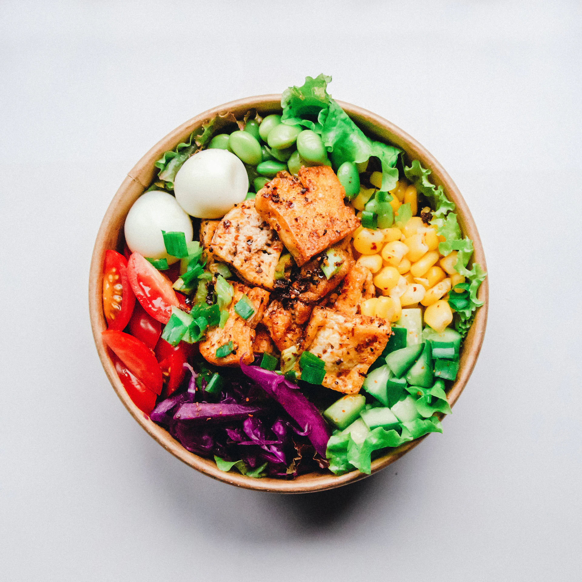 Cutting phase nutrition and training