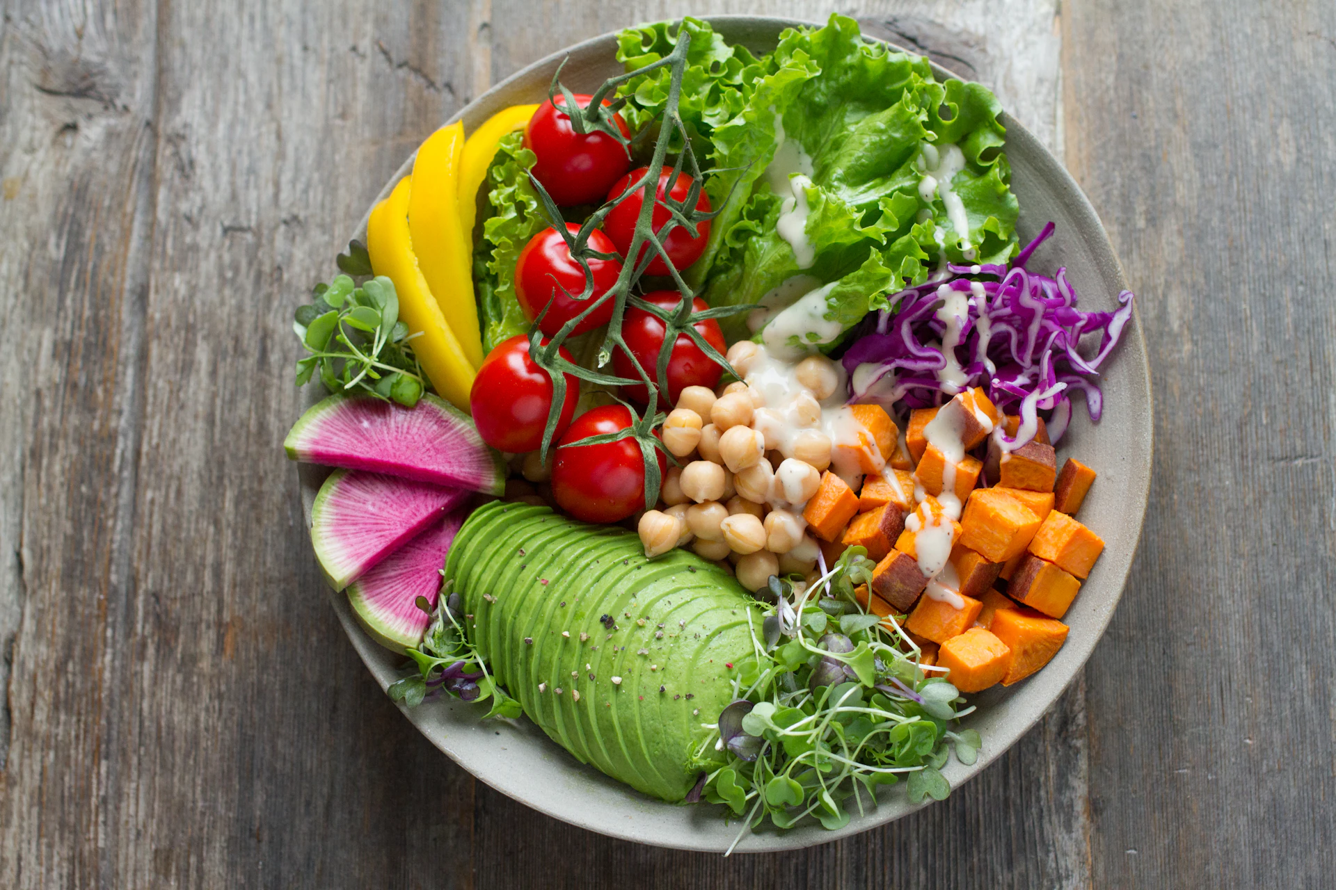 Post-cut maintenance nutrition