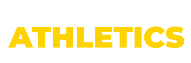 Black Iron Athletics