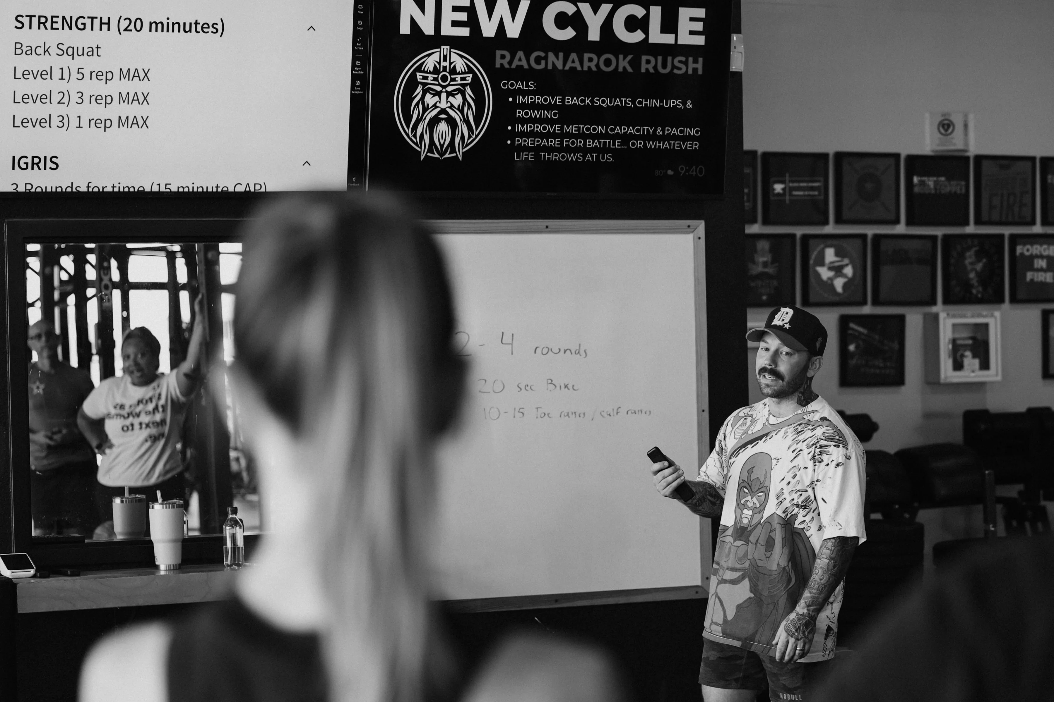 Group Fitness vs Personal Training