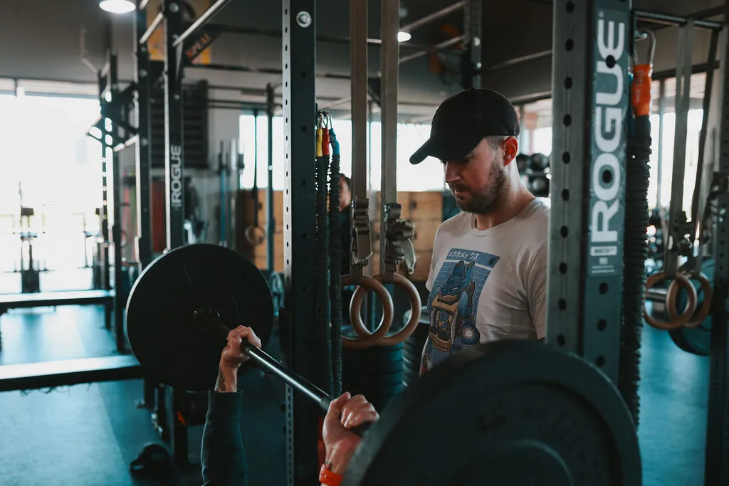 Open Gym