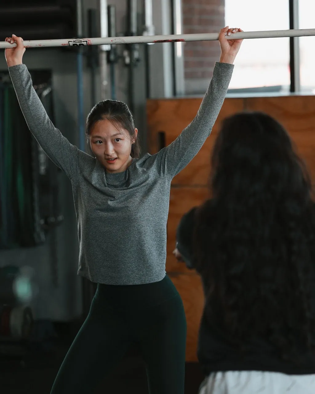 Personal Training