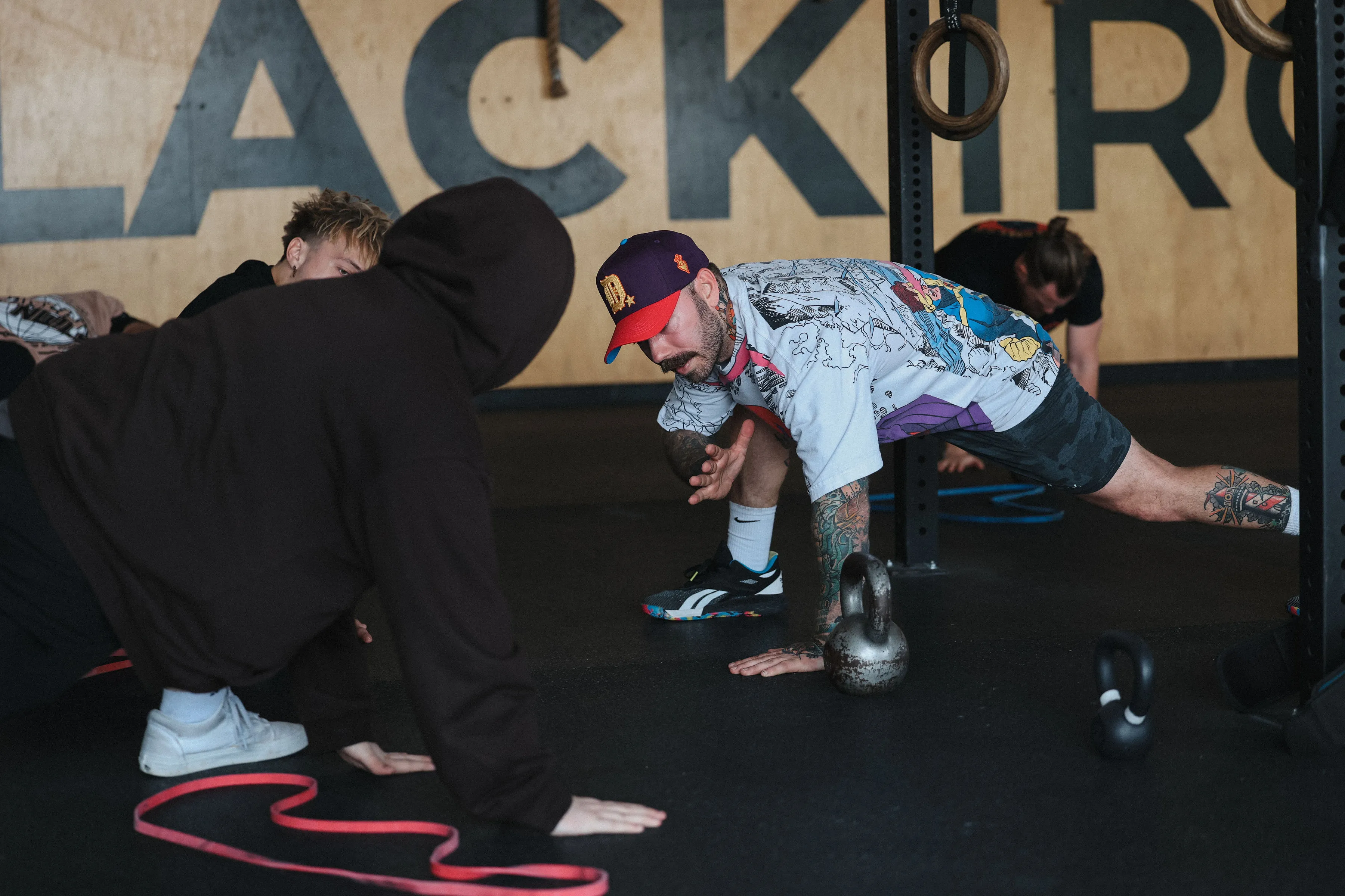 How to Find the Best Gym in Frisco TX